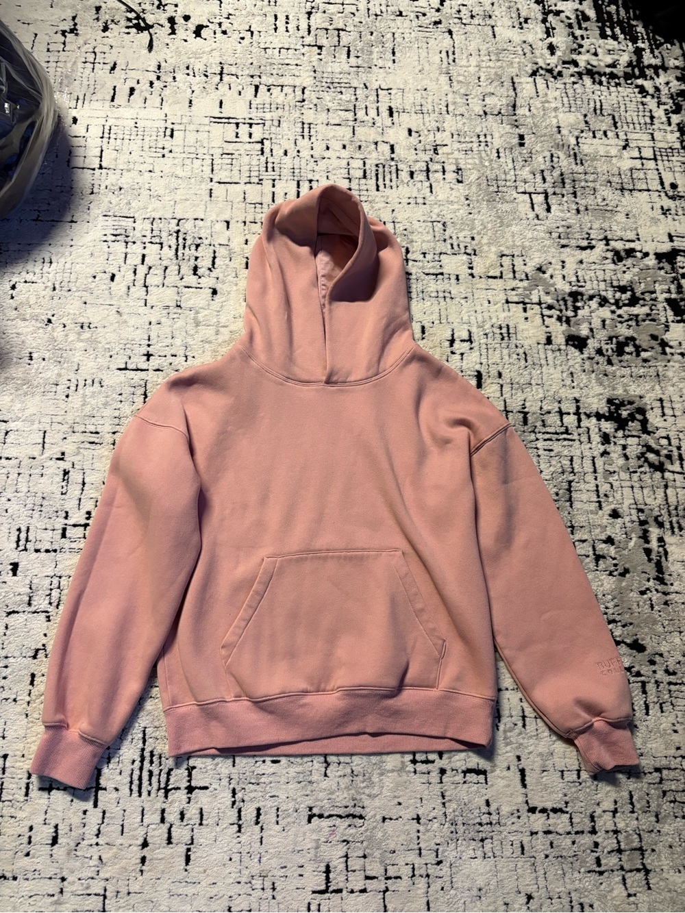 Buff Bunny Collection Hoodie
